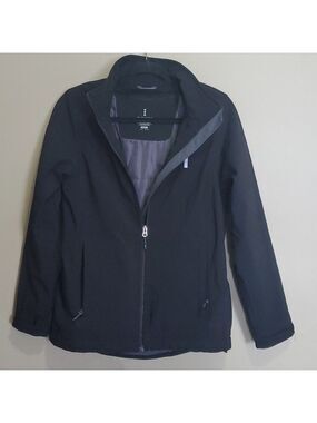 Elevate womans lightweight jacket size small
